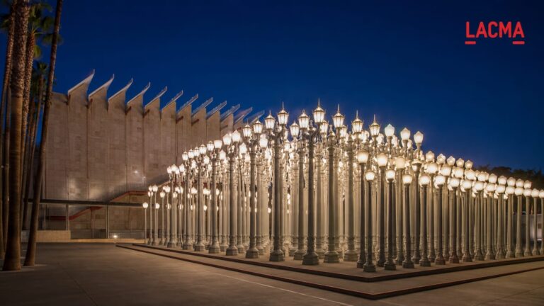 LACMA допустила витік персональних та медичних даних минулого року 33 LACMA допустила витік персональних та медичних даних минулого року 32