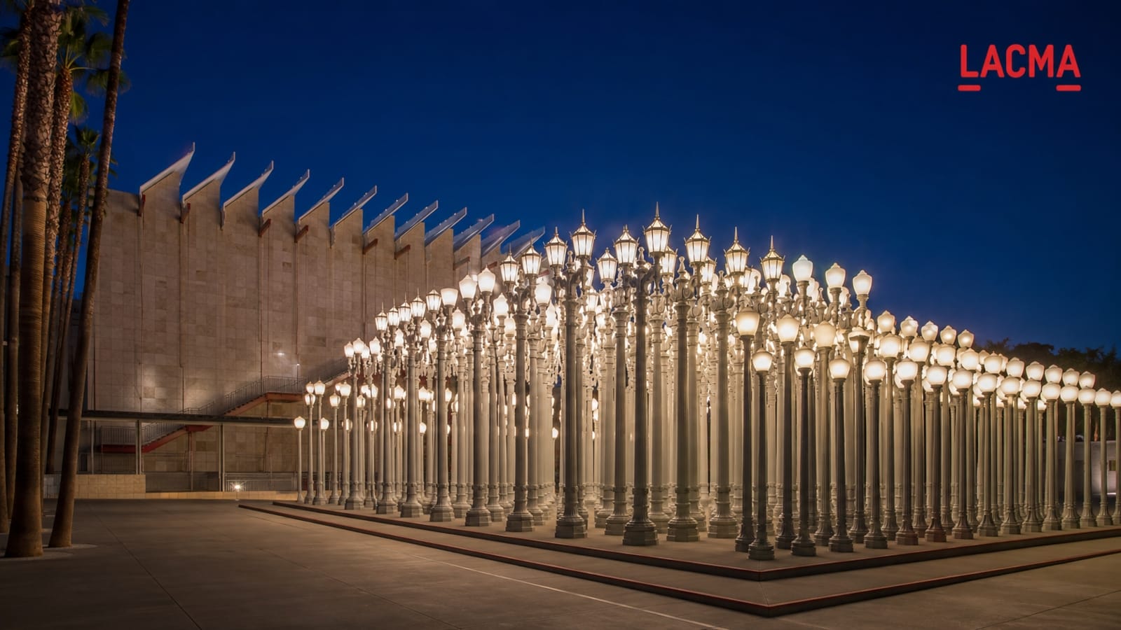 LACMA допустила витік персональних та медичних даних минулого року 1