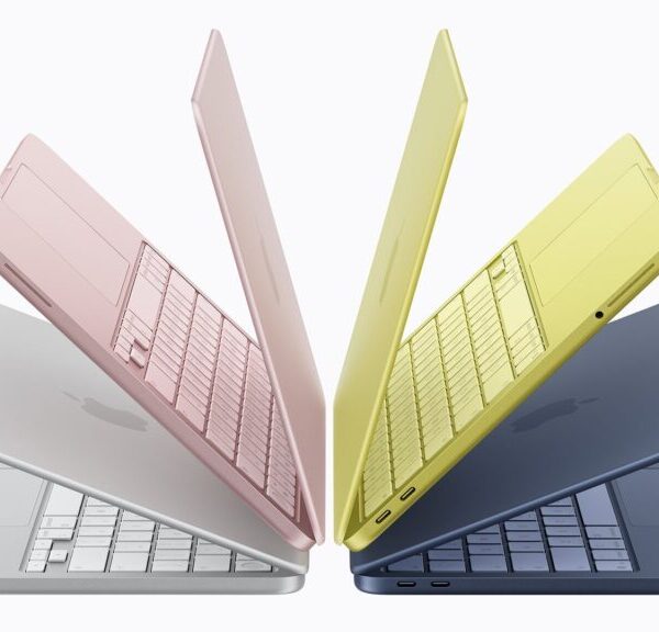 Apple MacBook Neo: огляд ноутбука за $599