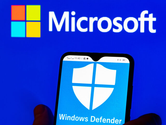 Windows Defender отримав патч для виправлення критичної вразливості 1