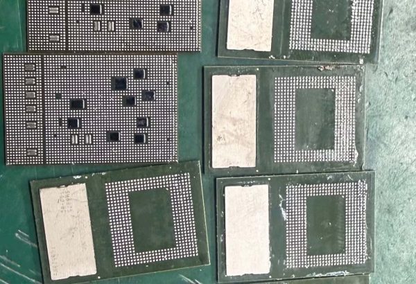 Snapdragon 8 Elite Gen 6 Pro в розбірній формі продається за $42 до офіційного запуску