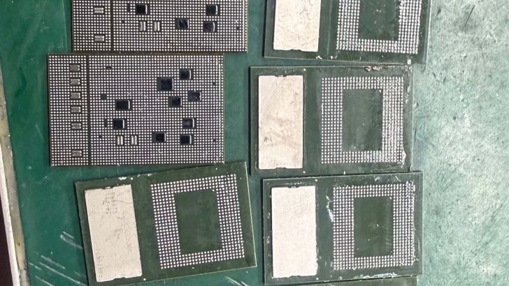 Snapdragon 8 Elite Gen 6 Pro в розбірній формі продається за $42 до офіційного запуску 1 Snapdragon 8 Elite Gen 6 Pro в розбірній формі продається за $42 до офіційного запуску 1