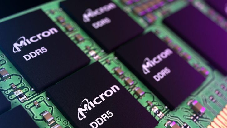 HBM виявився занадто складним: Micron заробляє на звичайній DRAM, очікуючи 95% прибутку у 2027 році 40