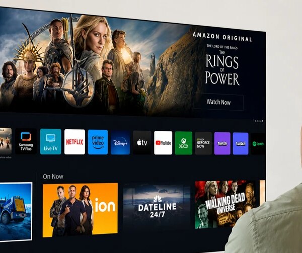Samsung заборонила додатки для Smart TV, що розкривають дані про інтернет-з’єднання