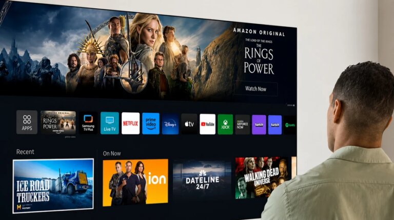 Samsung заборонила додатки для Smart TV, що розкривають дані про інтернет-з'єднання 9 Samsung заборонила додатки для Smart TV, що розкривають дані про інтернет-з'єднання 9