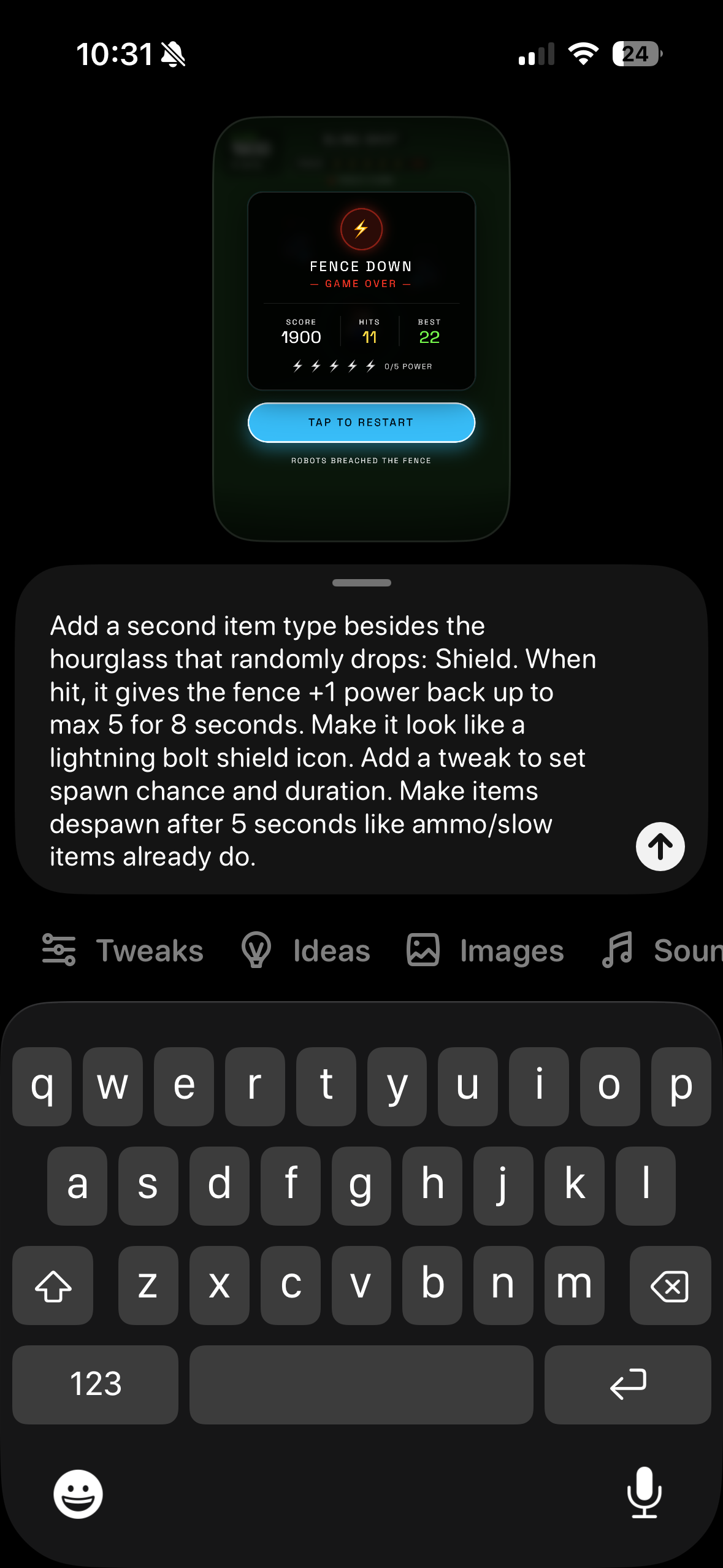 Pocket's AI втілив ідеї для ігор: тепер Meta контролює результати 4