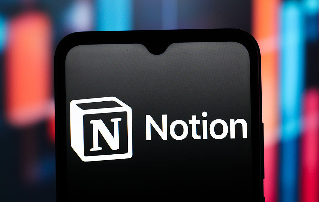 Notion закриває Skiff через меншу популярність пошти, яка програє AI-асистентам 2