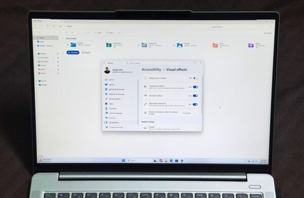 Windows 11 автоматично розгортатиме всі програми на весь екран для інсайдерів