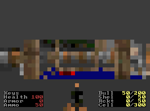Порти Doom для Neo Geo довели свою реальність для хакерів 3