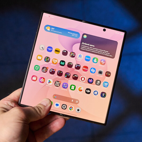 Samsung готує аналог iPhone Mirroring для Galaxy: смартфон дзеркалитимуть на ноутбук