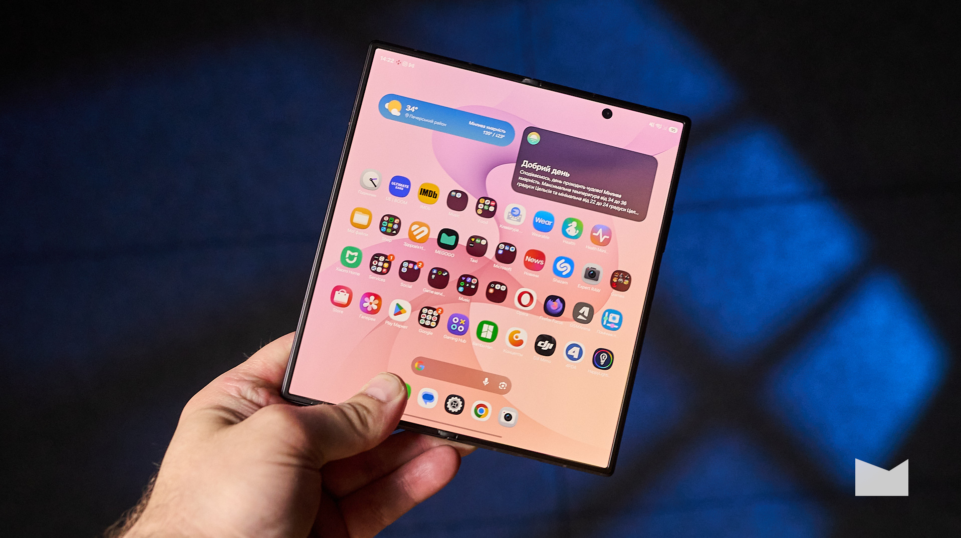 Samsung готує аналог iPhone Mirroring для Galaxy: смартфон дзеркалитимуть на ноутбук 1