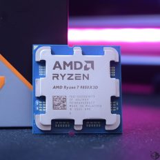 Охолодження для Ryzen 7 9800X3D: 3D-друкована "димниця" збавила температуру на 19°C, але надто висока для будь-якого ПК 10 Охолодження для Ryzen 7 9800X3D: 3D-друкована "димниця" збавила температуру на 19°C, але надто висока для будь-якого ПК 10