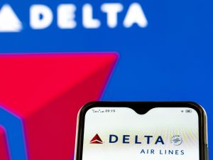Учасники DEF CON підозрюються в атаці через фейковий Wi-Fi на рейс Delta