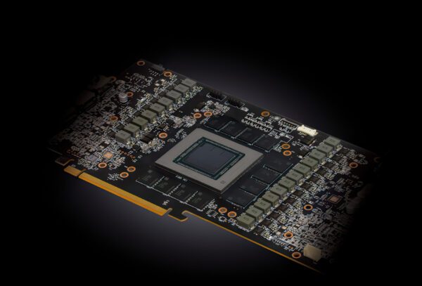 HWiNFO тепер відстежує відеопам’ять кожного чипа на картах AMD Navi, так само як і на NVIDIA RTX