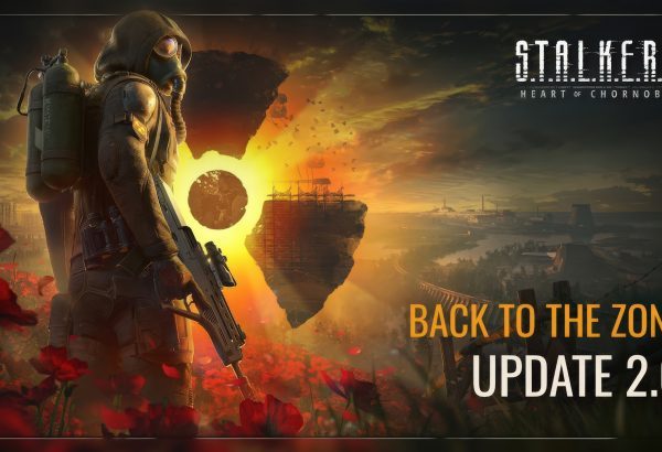 STALKER 2: Оновлення 2.0 додає чотири види зброї та покращений ШІ, але головне прибуде того ж дня