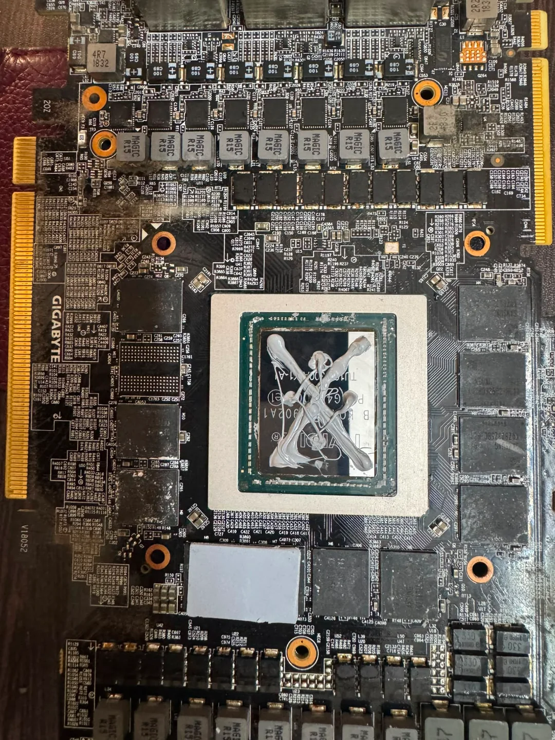 Простий перепак RTX 2080 Ti підвищив FPS майже вдвічі 5