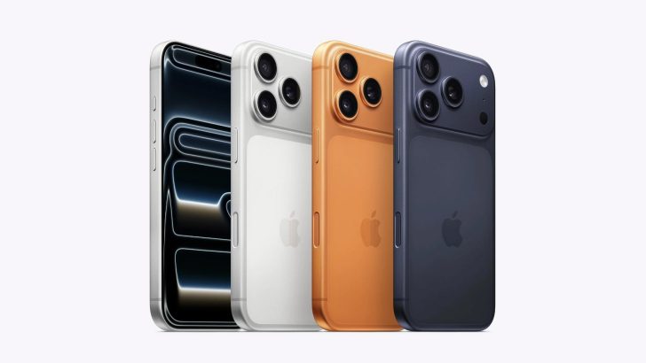 Apple демонструє старі iPhone 17 у відео на YouTube: нова стратегія чи помилка? 1