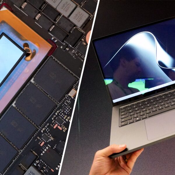 Nvidia RTX Spark: Чи варто Apple турбуватися через найшвидші Windows-ноутбуки?