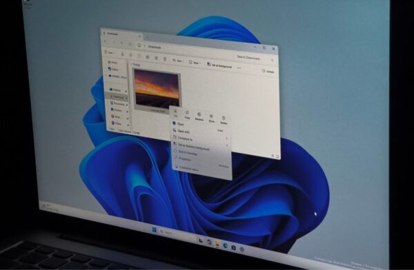 Microsoft визнає слабкість меню правої кнопки миші у Windows 11 та обіцяє покращення