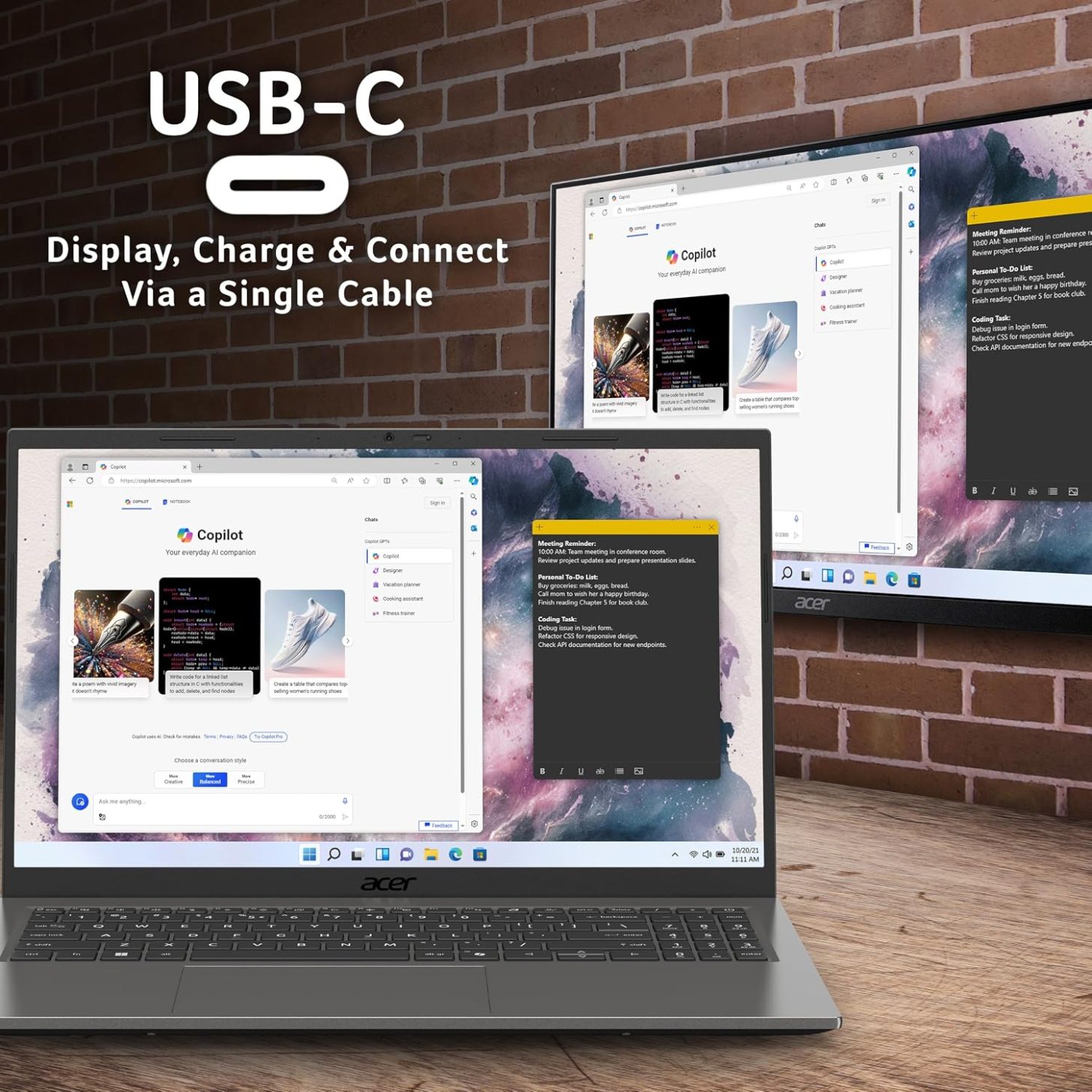 Acer тихо розпочала передзамовлення свого конкурента MacBook Neo – Aspire Go на Snapdragon, з тією ж кількістю пам'яті, але за значно нижчою ціною 3