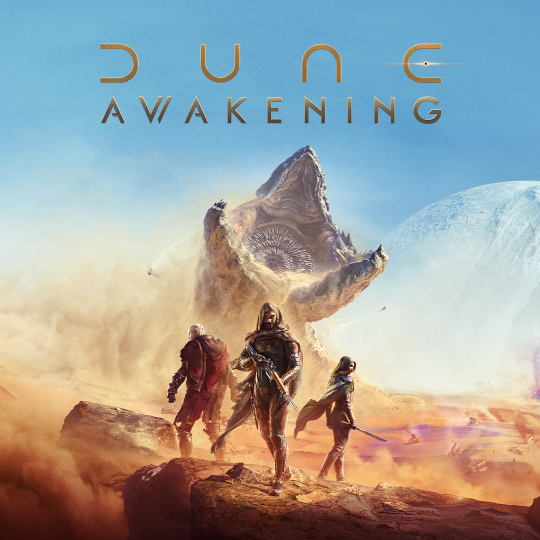 Dune: Awakening демонструє геймплей з прицілом на 4K/60 FPS на PS5 Pro 7