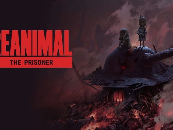 «Сюрреалізм у всій красі»: перше доповнення до хоррор-пригоди Reanimal стартувало в Steam із рейтингом 88 %