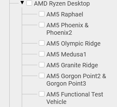 AMD анонсувала десктопні та мобільні CPU Zen 6: Olympic Ridge і Medusa на AM5, Medusa1 і Medusa2 на FP10 2 AMD анонсувала десктопні та мобільні CPU Zen 6: Olympic Ridge і Medusa на AM5, Medusa1 і Medusa2 на FP10 2