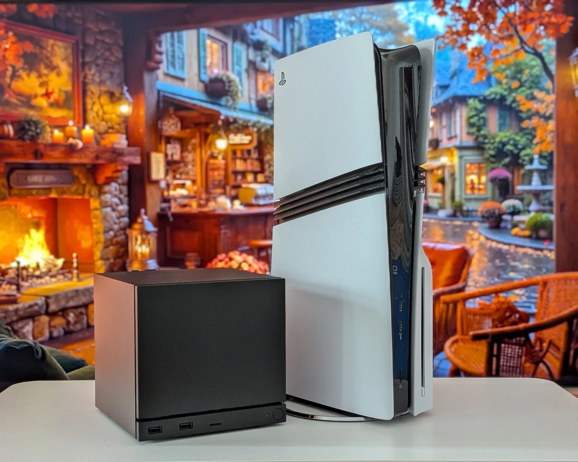 Steam Machine: ігровий ПК перебирається на диван 23