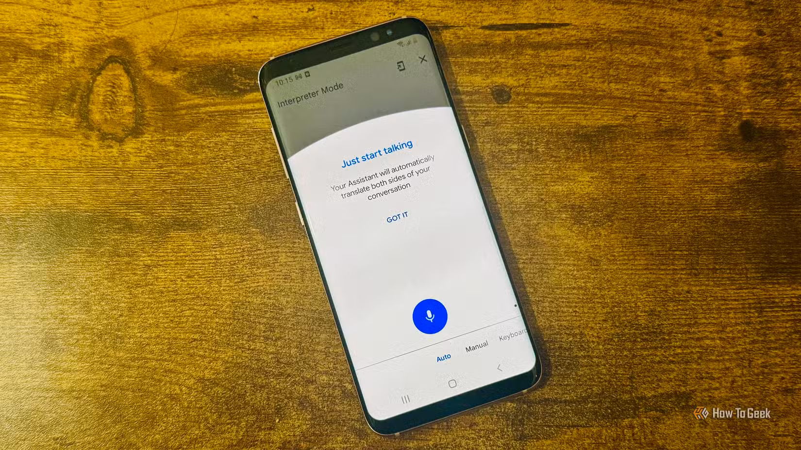 5 кроків перед зникненням Google Assistant у вересні 13