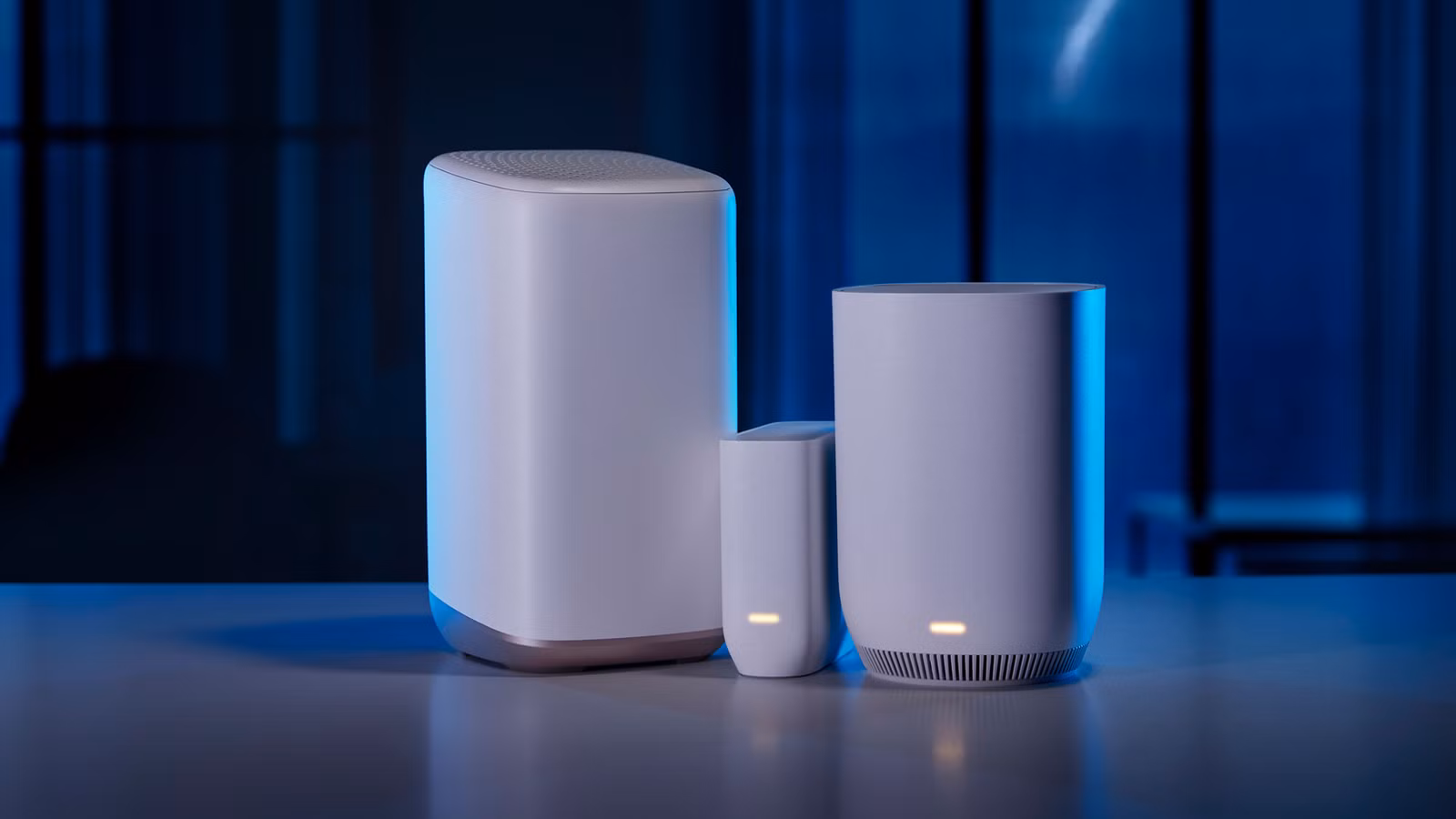 Comcast will turn your Xfinity router into a home motion detector (in exchange for some privacy) 1