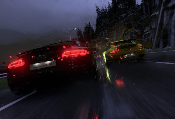 ShadPS4 повертає Driveclub до життя у 8K на ПК: 10 років потому, як Sony закрила студію-розробника