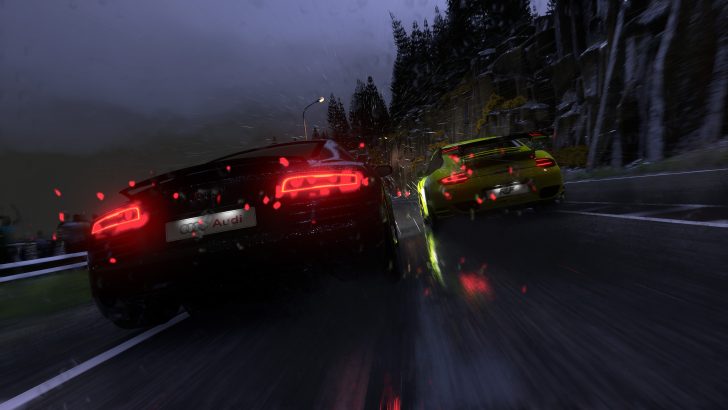 ShadPS4 повертає Driveclub до життя у 8K на ПК: 10 років потому, як Sony закрила студію-розробника 1 ShadPS4 повертає Driveclub до життя у 8K на ПК: 10 років потому, як Sony закрила студію-розробника 1