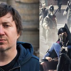 Гарві Сміт засновує нову студію immersive sim після закриття Arkane Austin 8