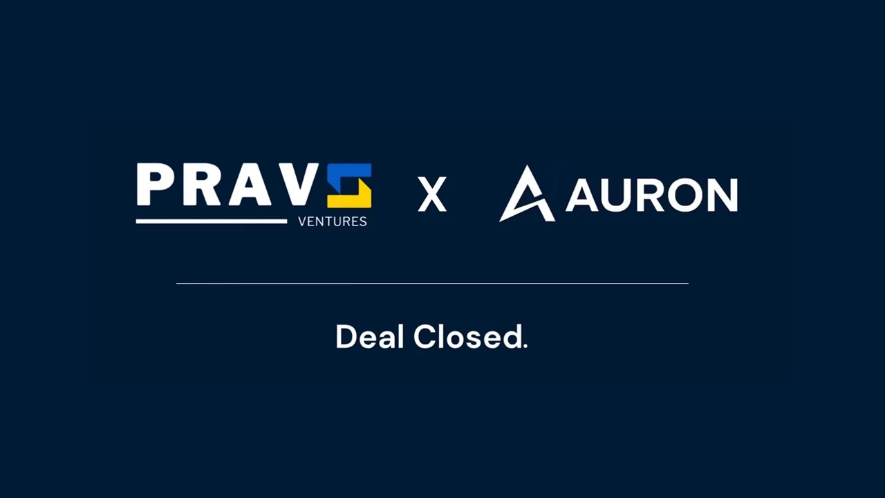 Pravo Ventures та Chevron інвестували в розробника систем РЕБ Auron Solutions 1