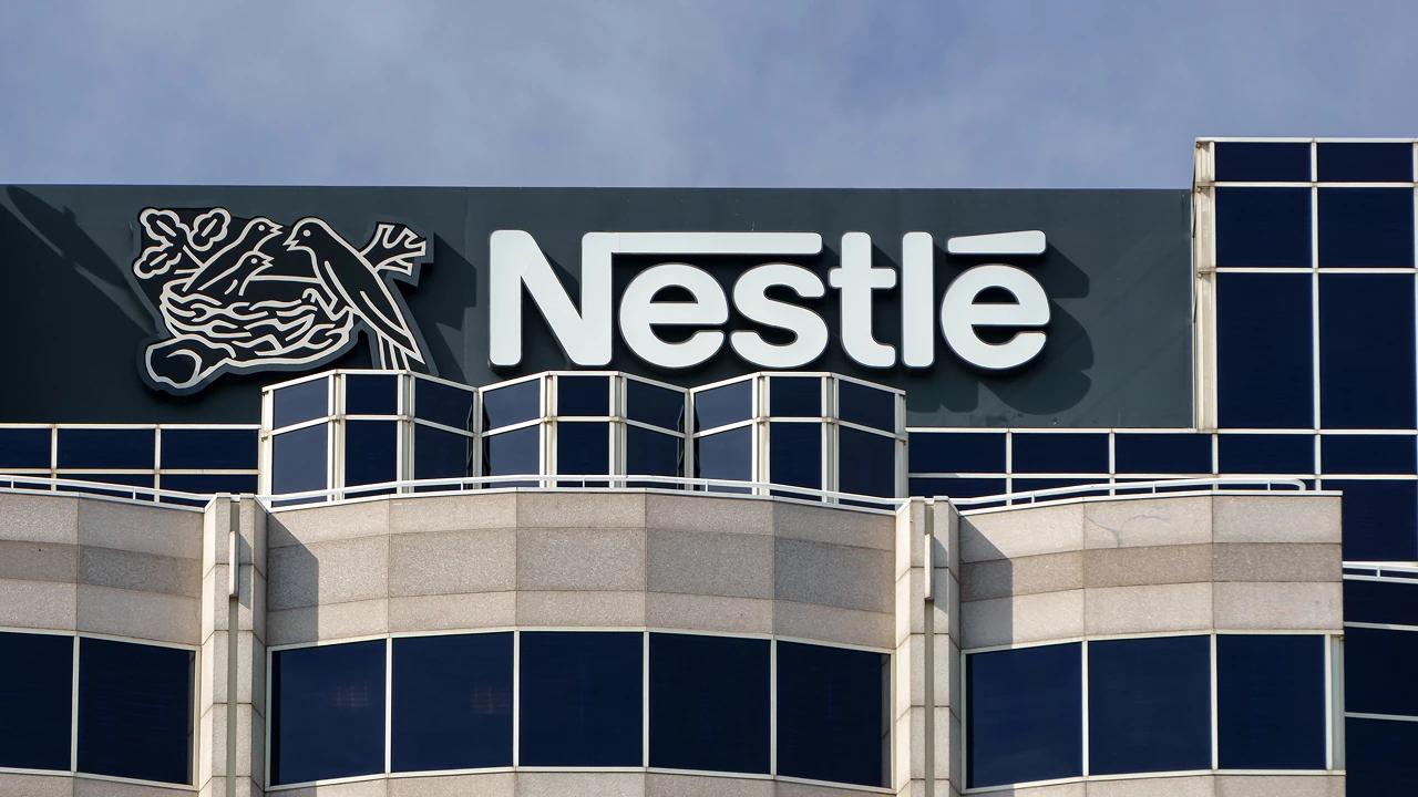 Nestlé ризикує втратити п'ять російських дочірніх компаній через плани Кремля 2