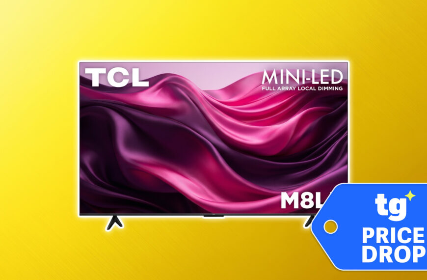 Головна 6 TCL представила інноваційні дисплейні рішення