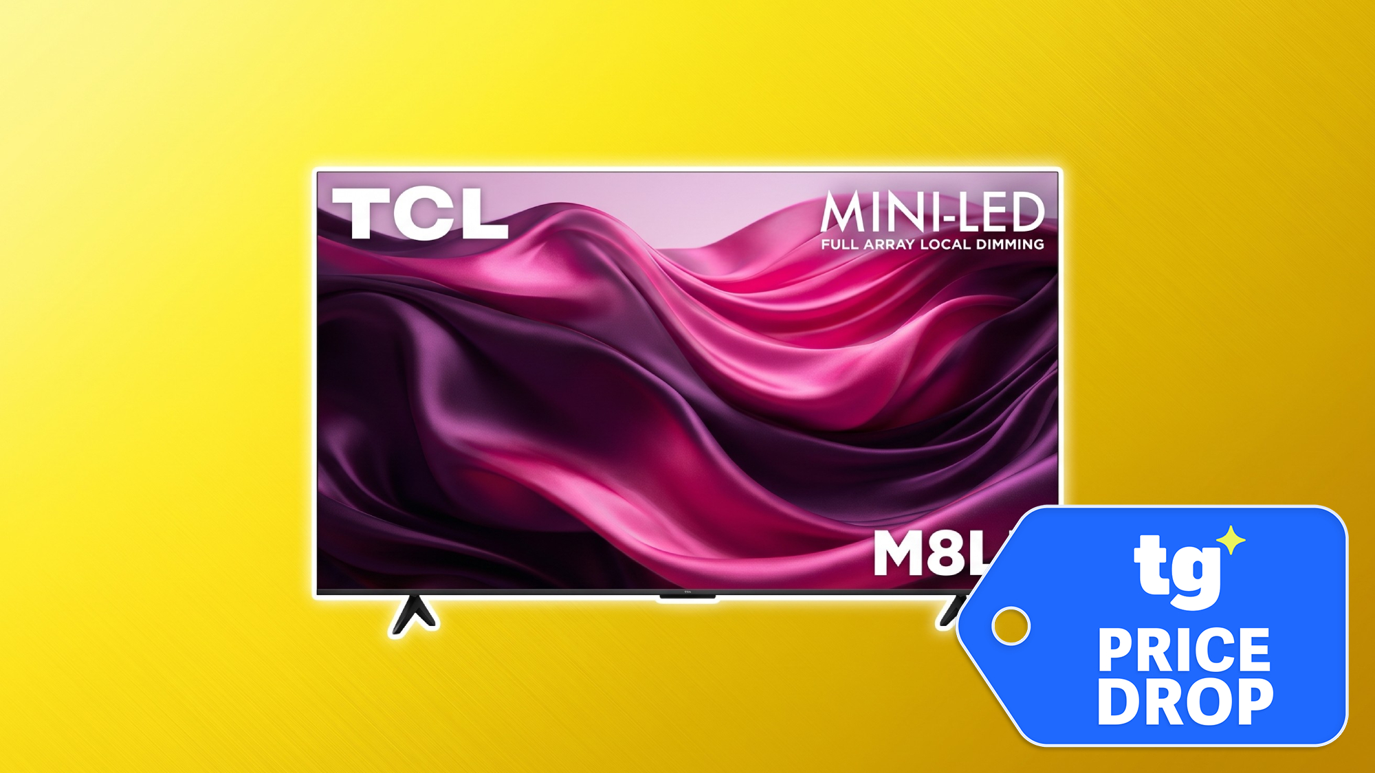 TCL представила інноваційні дисплейні рішення 1