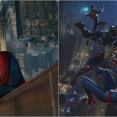 Marvel's Wolverine на PS5 працює в 60 FPS з трасуванням променів у режимі продуктивності 5