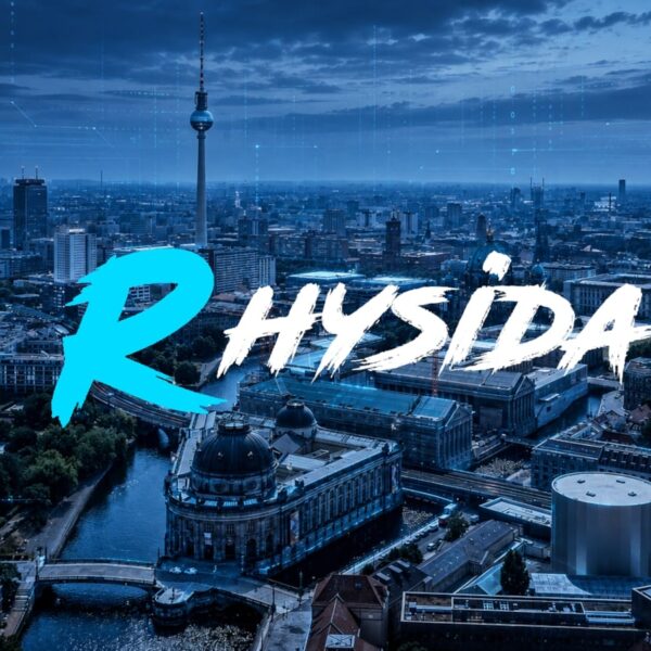 Берлін підтвердив витік даних після атаки Rhysida ransomware