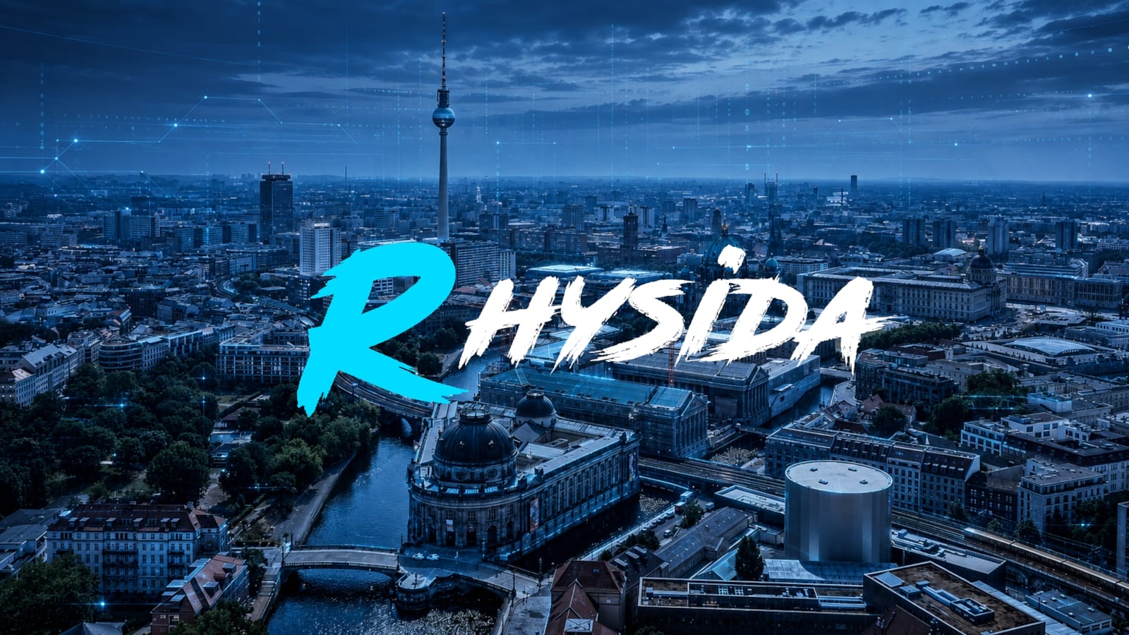 Берлін підтвердив витік даних після атаки Rhysida ransomware 1