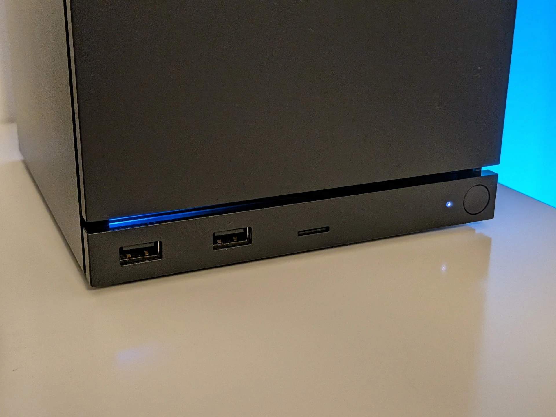 Steam Machine: ігровий ПК перебирається на диван 11