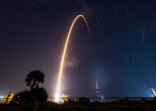 SpaceX скоротить кількість запусків з найжвавішого космодрому світу