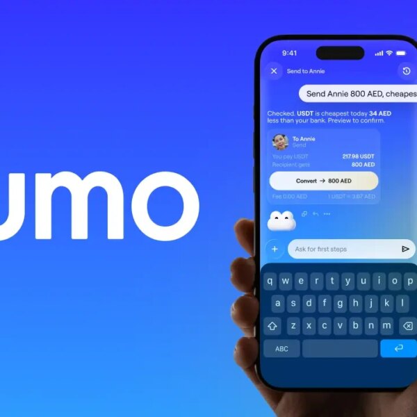 UMO: ШІ-асистент керує вашими фінансами замість багатьох додатків