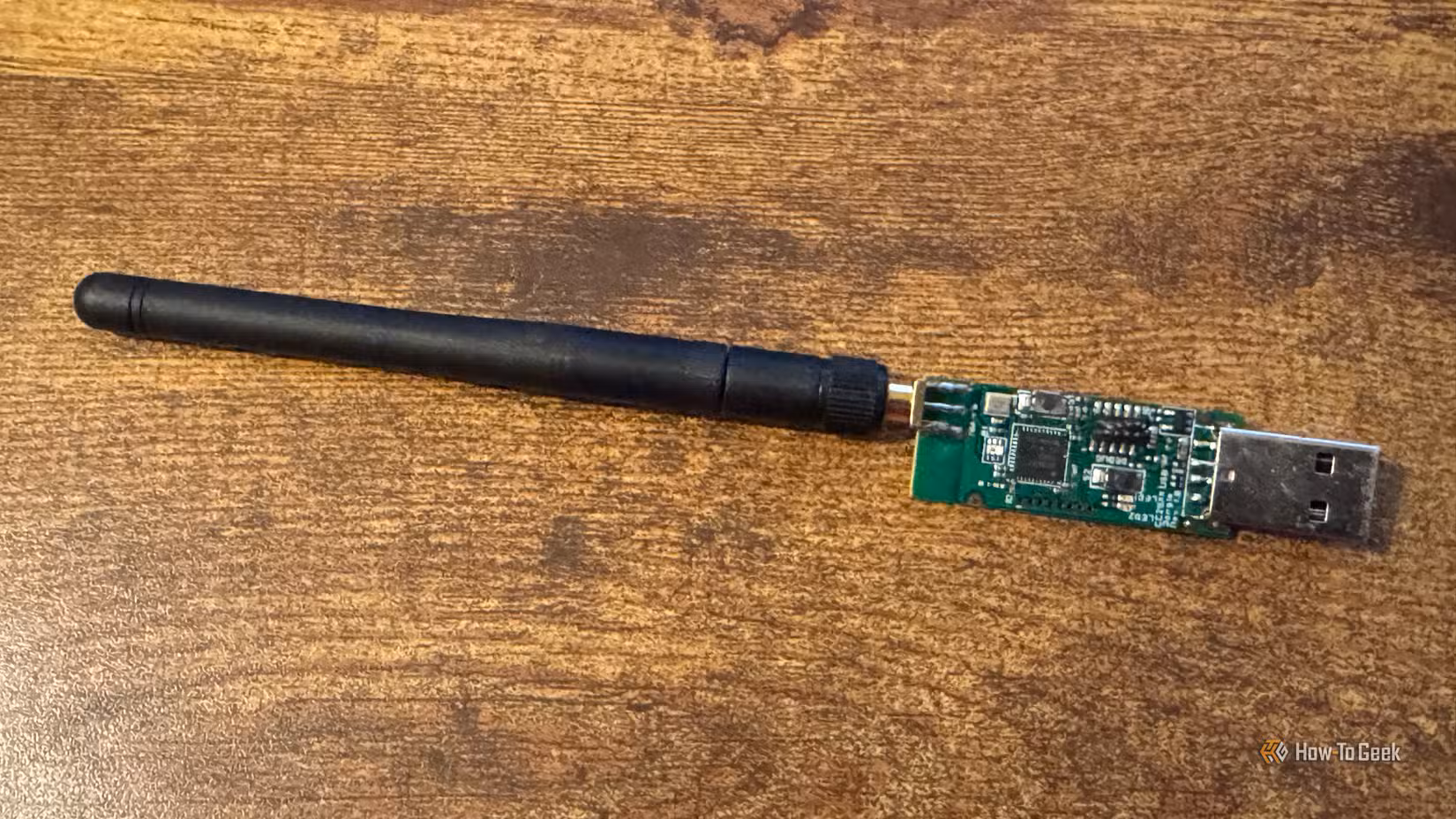 Надайте цим 4 забутим USB-пристроям другого життя в Home Assistant 3