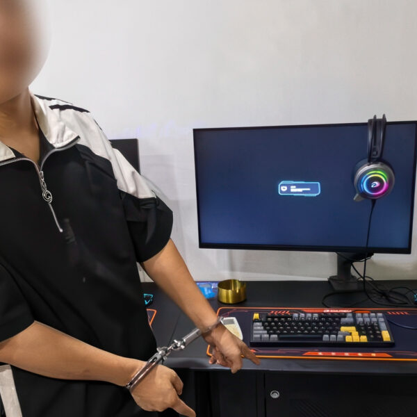 У Китаї викрили шахраїв, які підміняли відеокарти RTX 5080 на RTX 3060 у готелях для геймерів