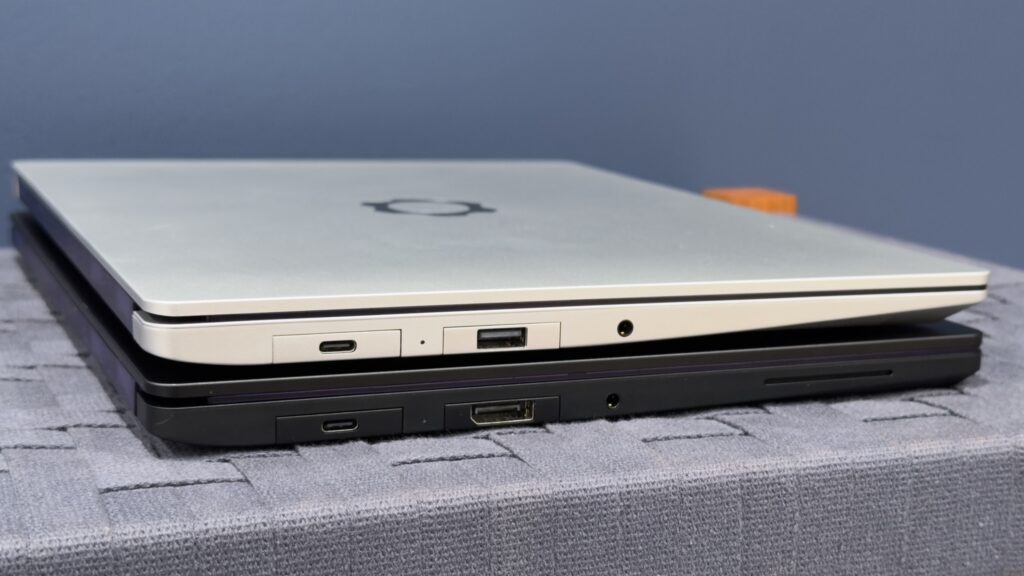 Framework Laptop 13 Pro: покращена батарея, завищена ціна 3