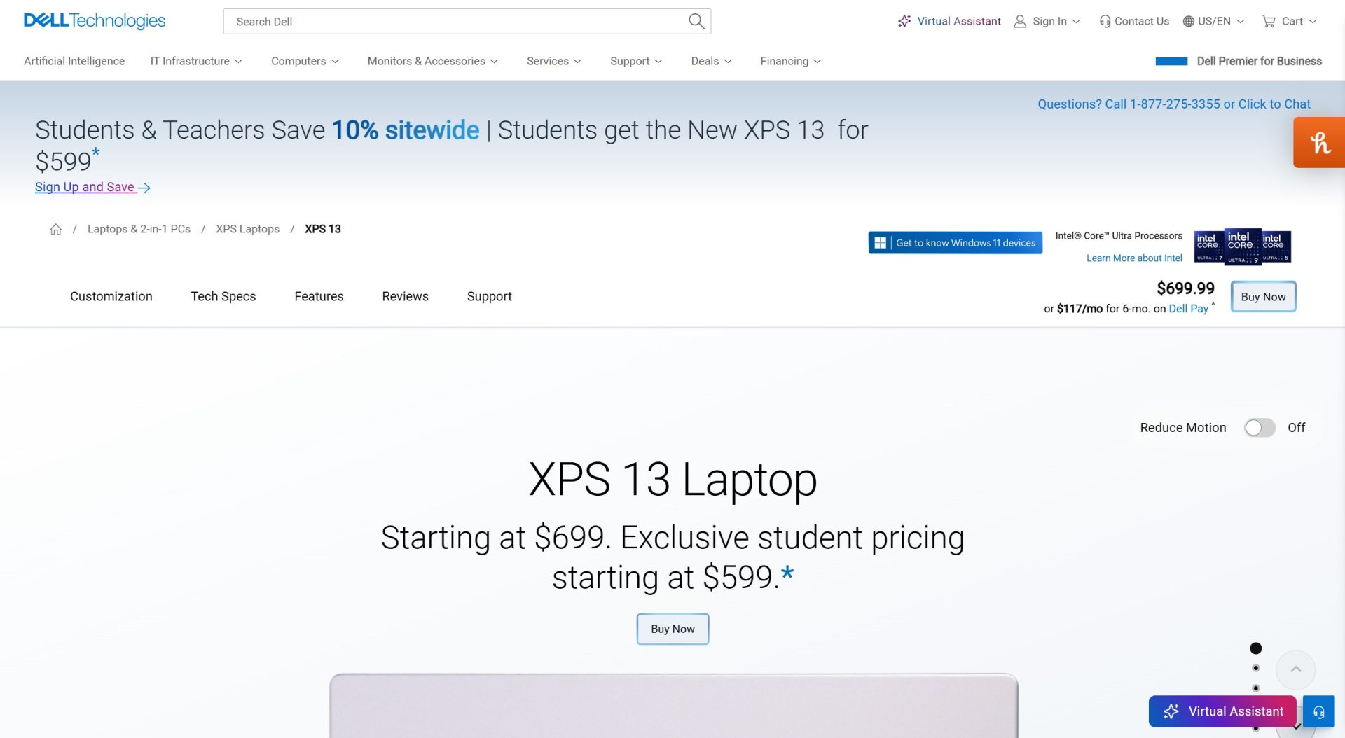 Dell XPS 13: Чи зможе конкурент MacBook Neo здолати цінові та дистрибуційні виклики? У Південній Кореї базова модель коштує $1400 — удвічі дорожче, ніж у США. 2