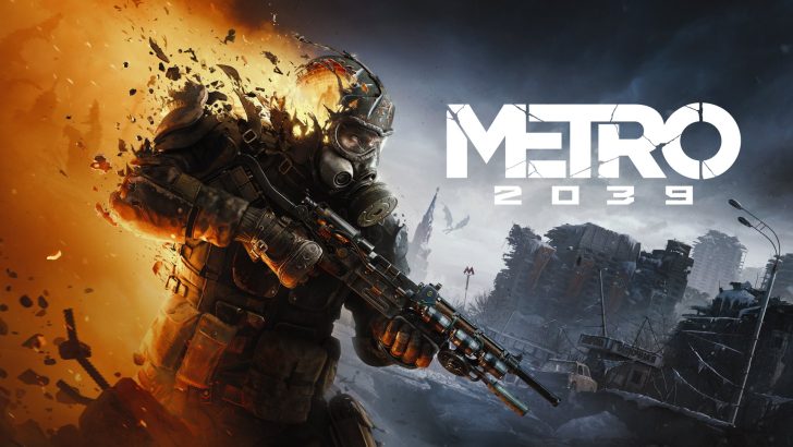 4A Games занурює Metro у пітьму: українські розробники пояснюють причини 1