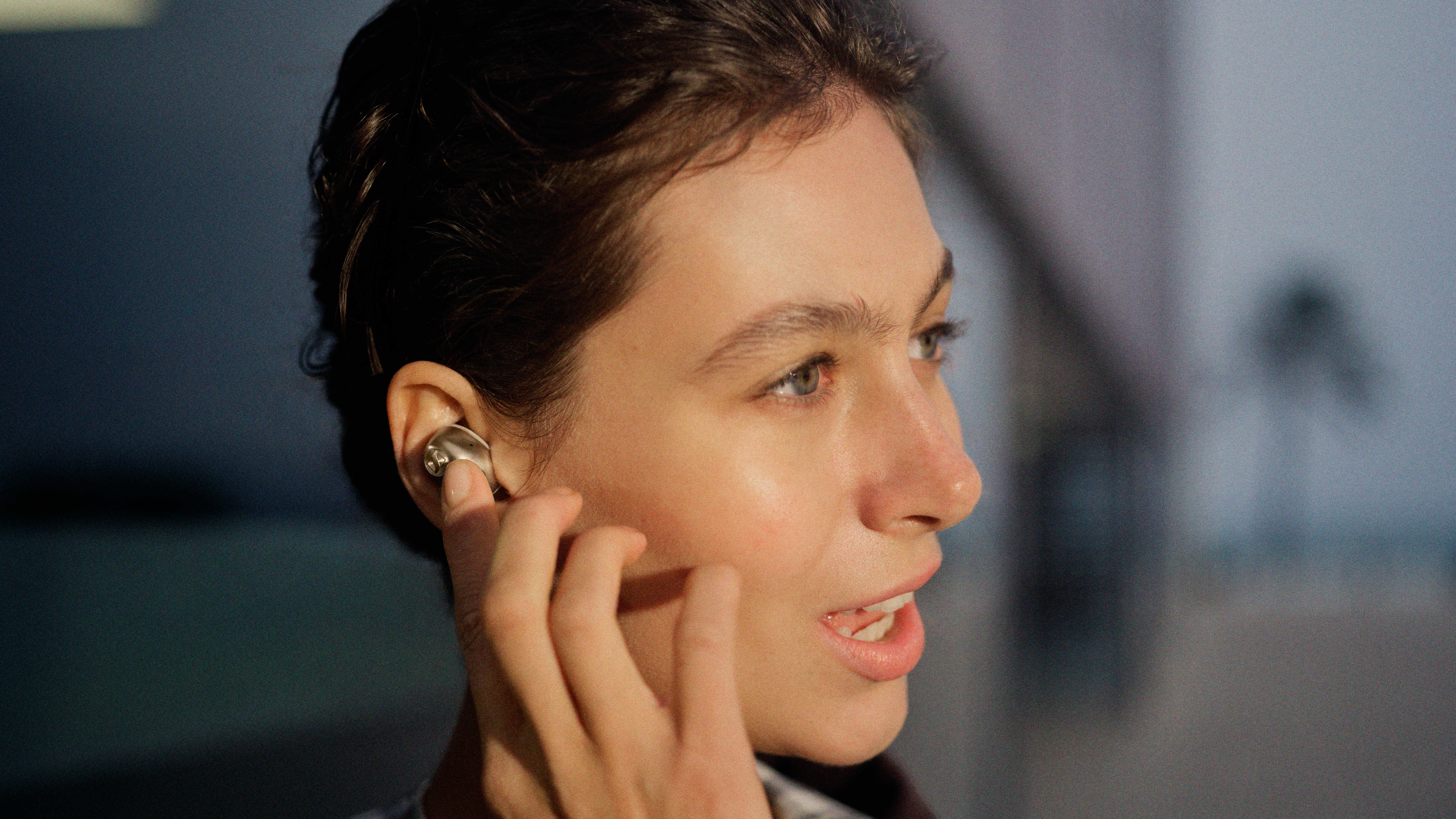 Sennheiser представила нові навушники з функцією, якої немає в AirPods 2