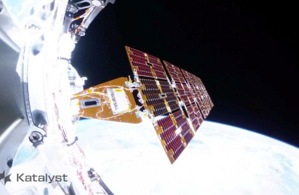 NASA скасовує місію з порятунку телескопа Swift